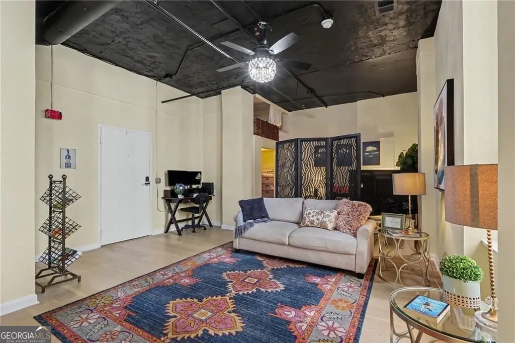 APT 13F 20 Marietta Street NW #APT 13F