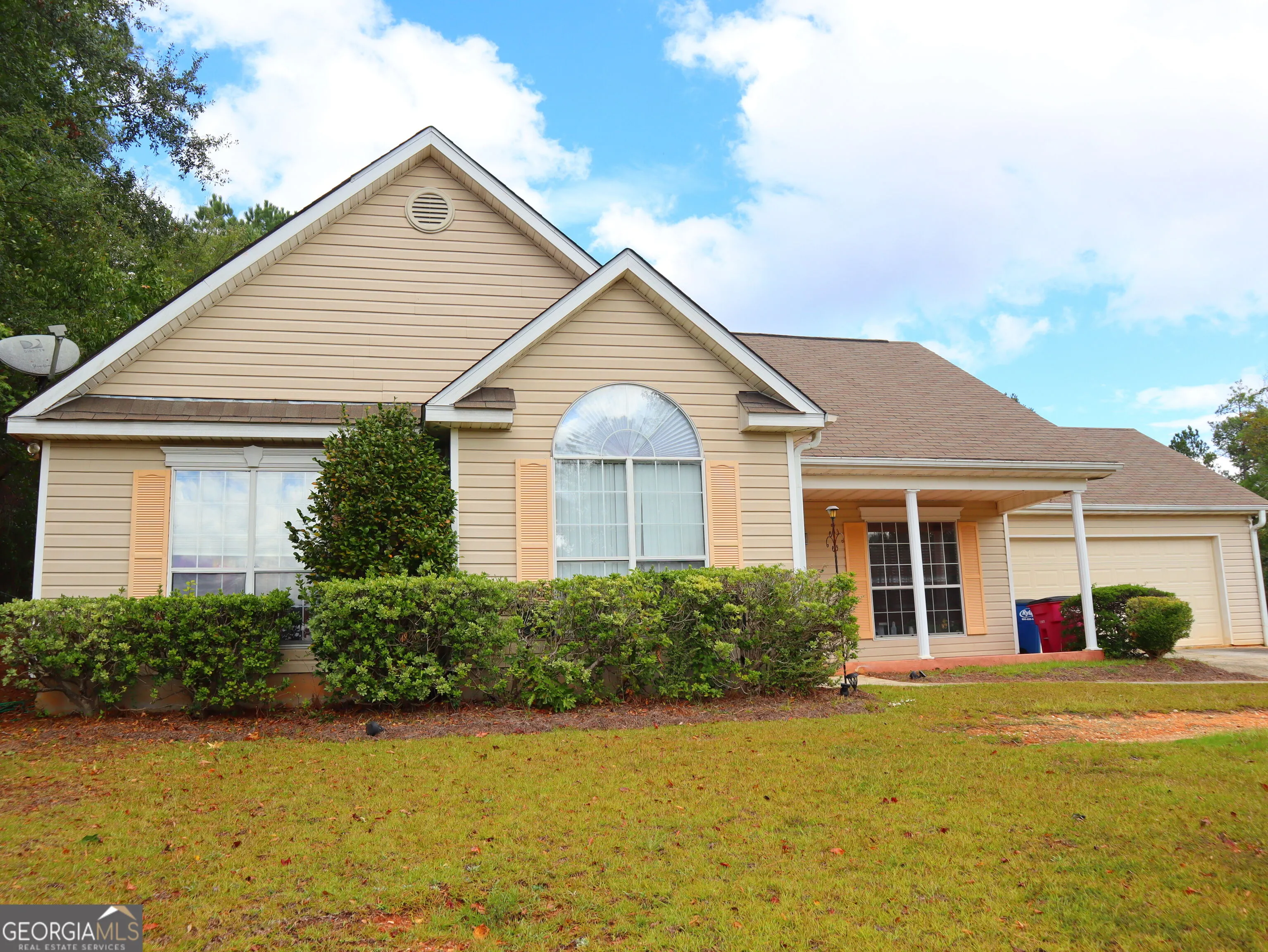 105 Shadow Wood Court