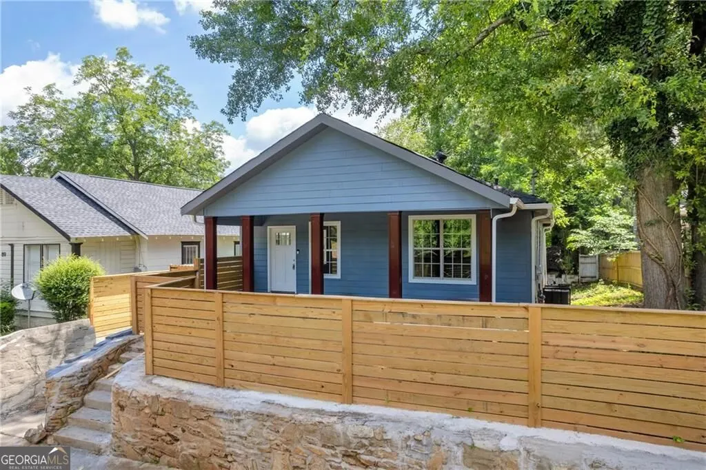 85 Ollie Street NW #0