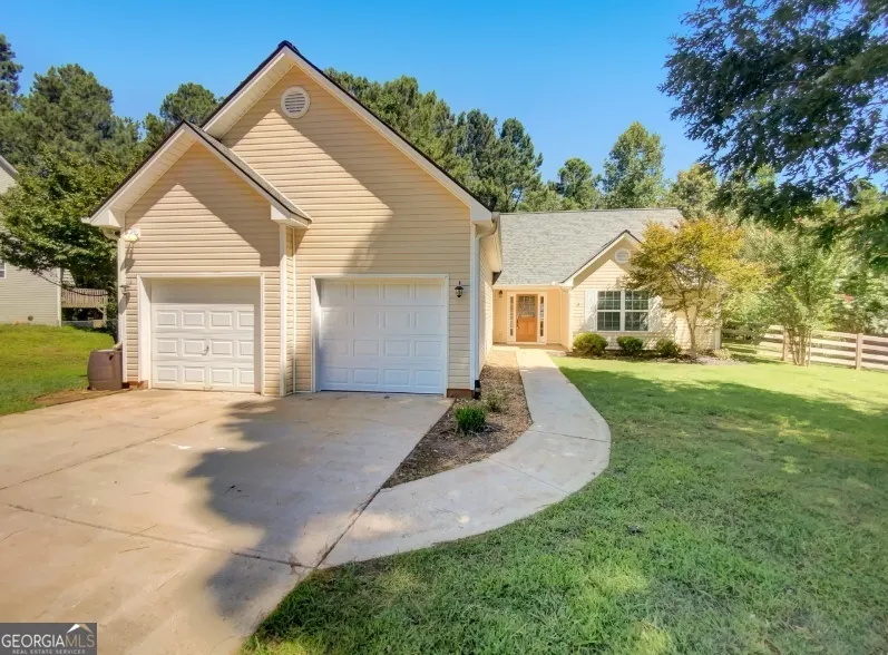 89 Oak Ridge Drive