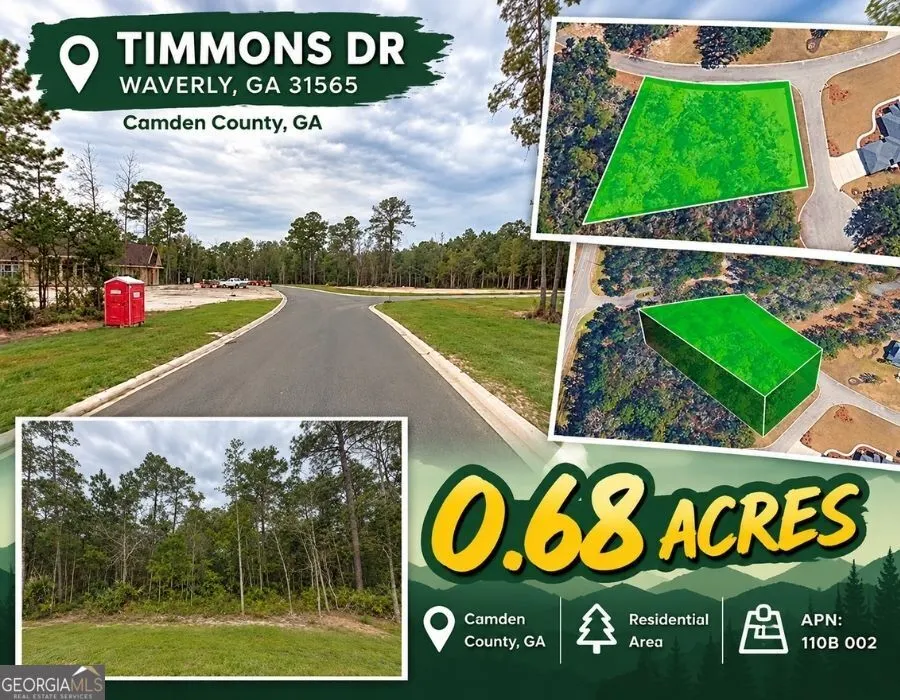 0 Timmons Drive