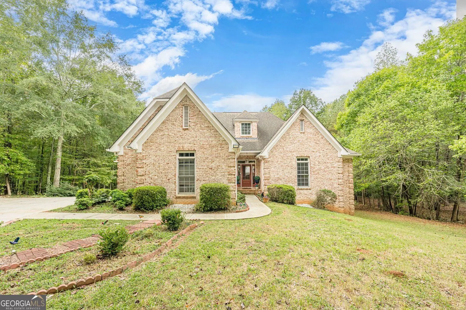 20 Balfour Drive
