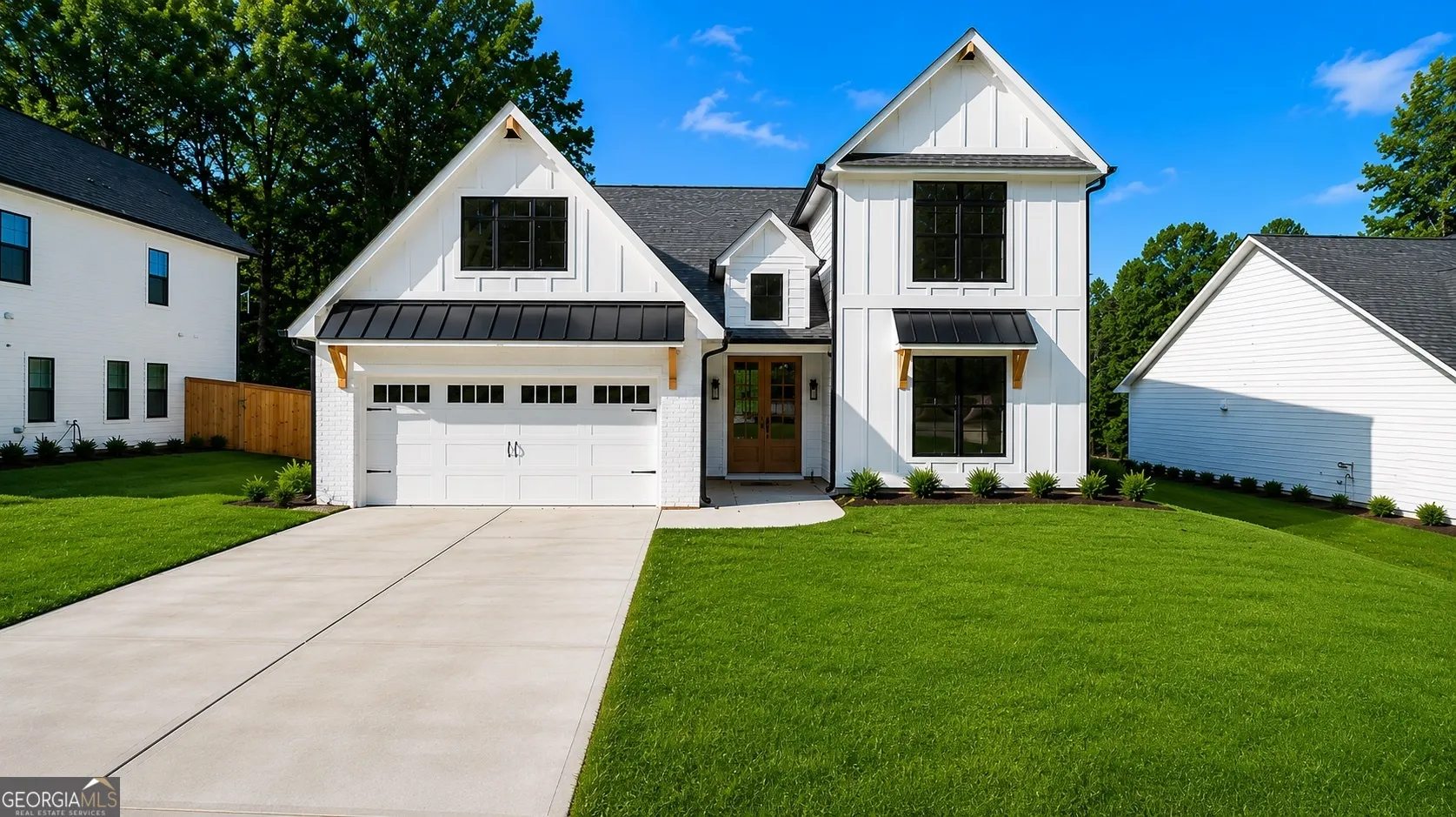 504 Level Creek Road
