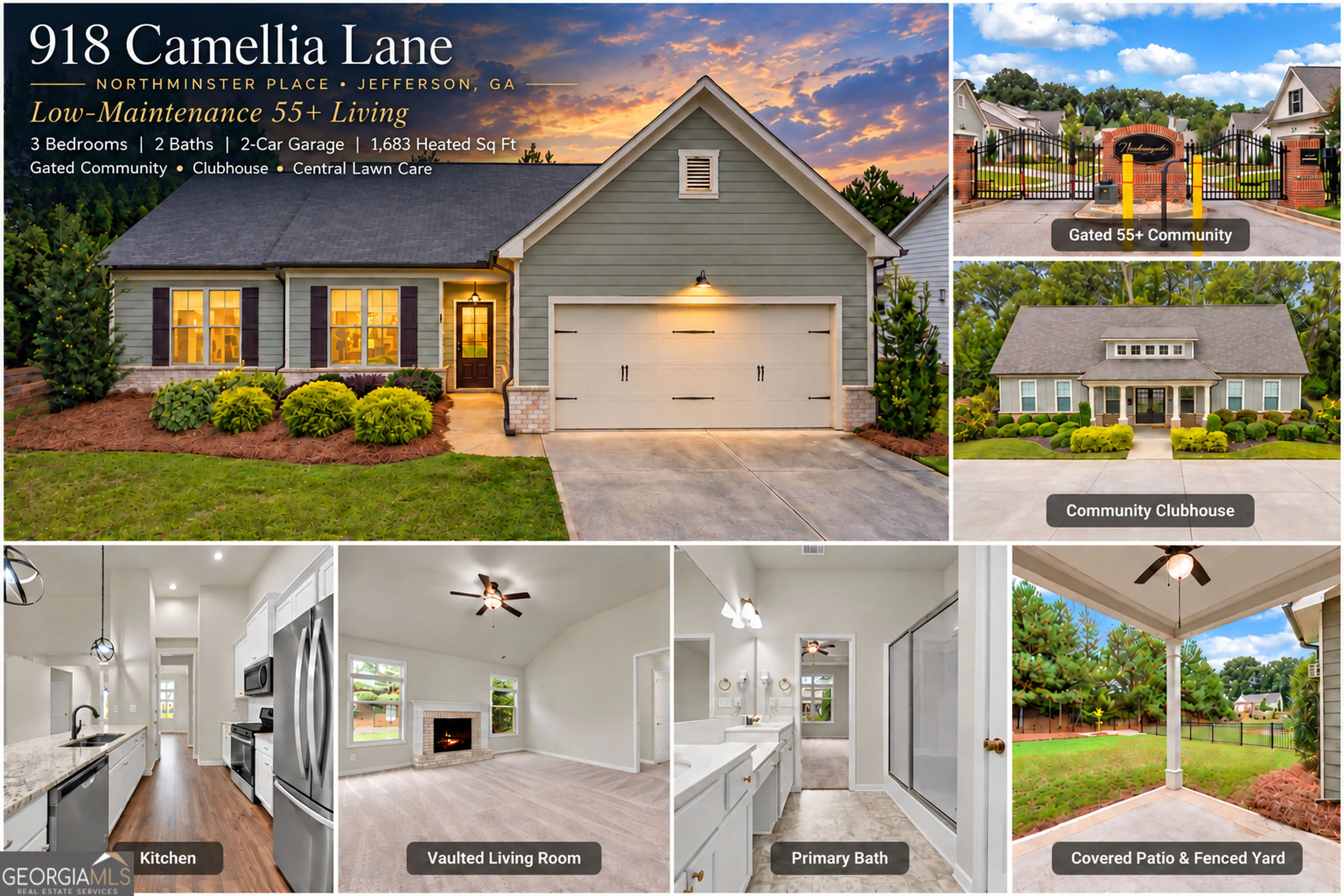 918 Camellia Lane #37