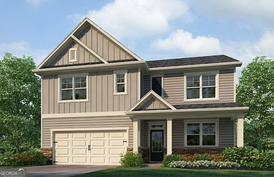 2617 Indigo Road #0
