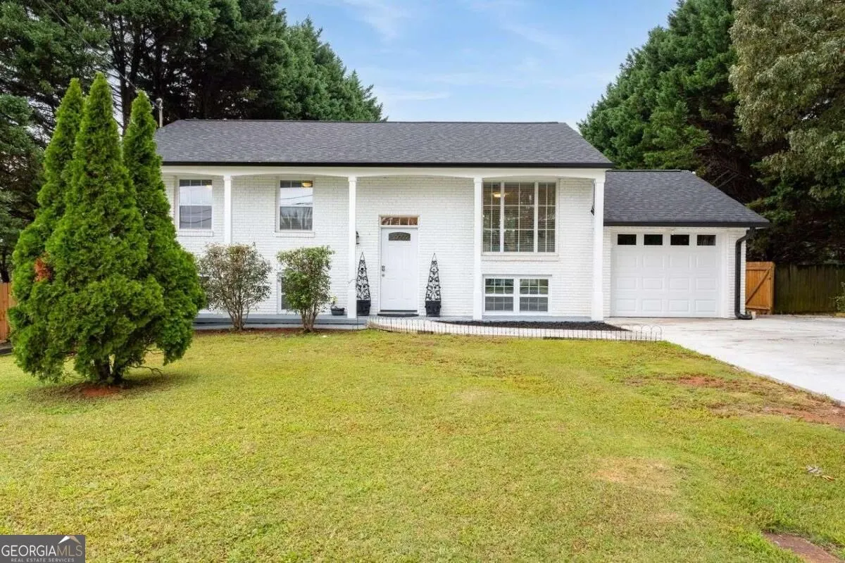 6216 Hayes Drive