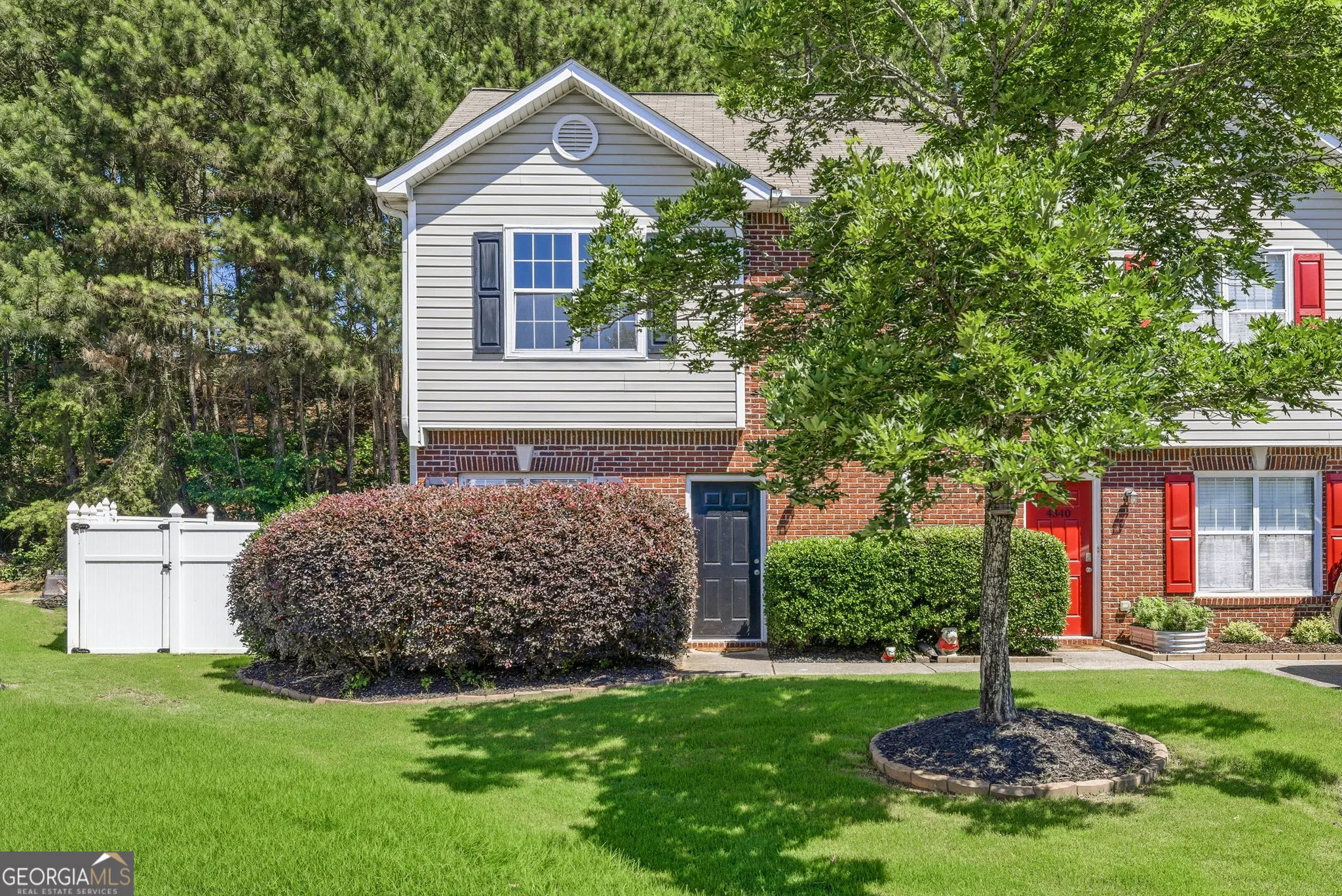 4350 Cypress Court