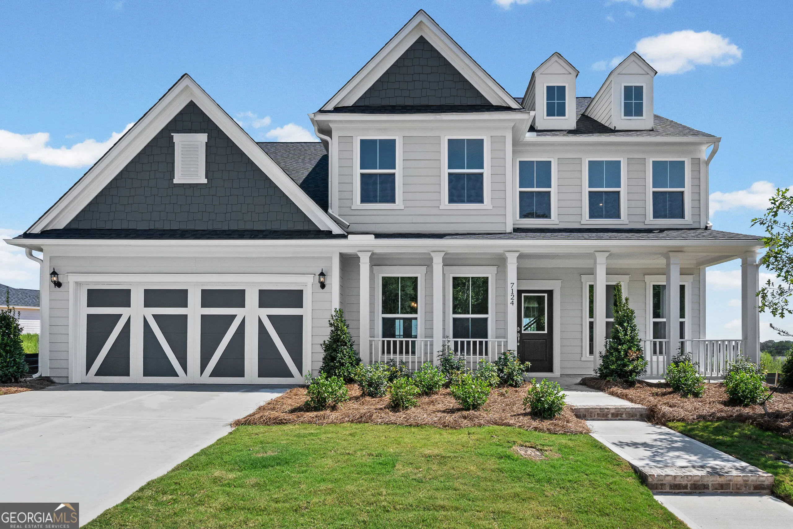 7124 Maple Brook Lane