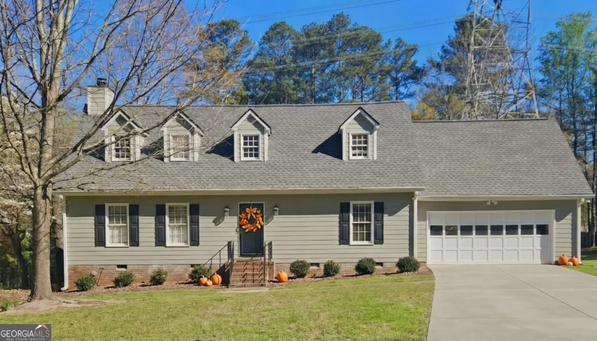 3939 Tall Pine Drive