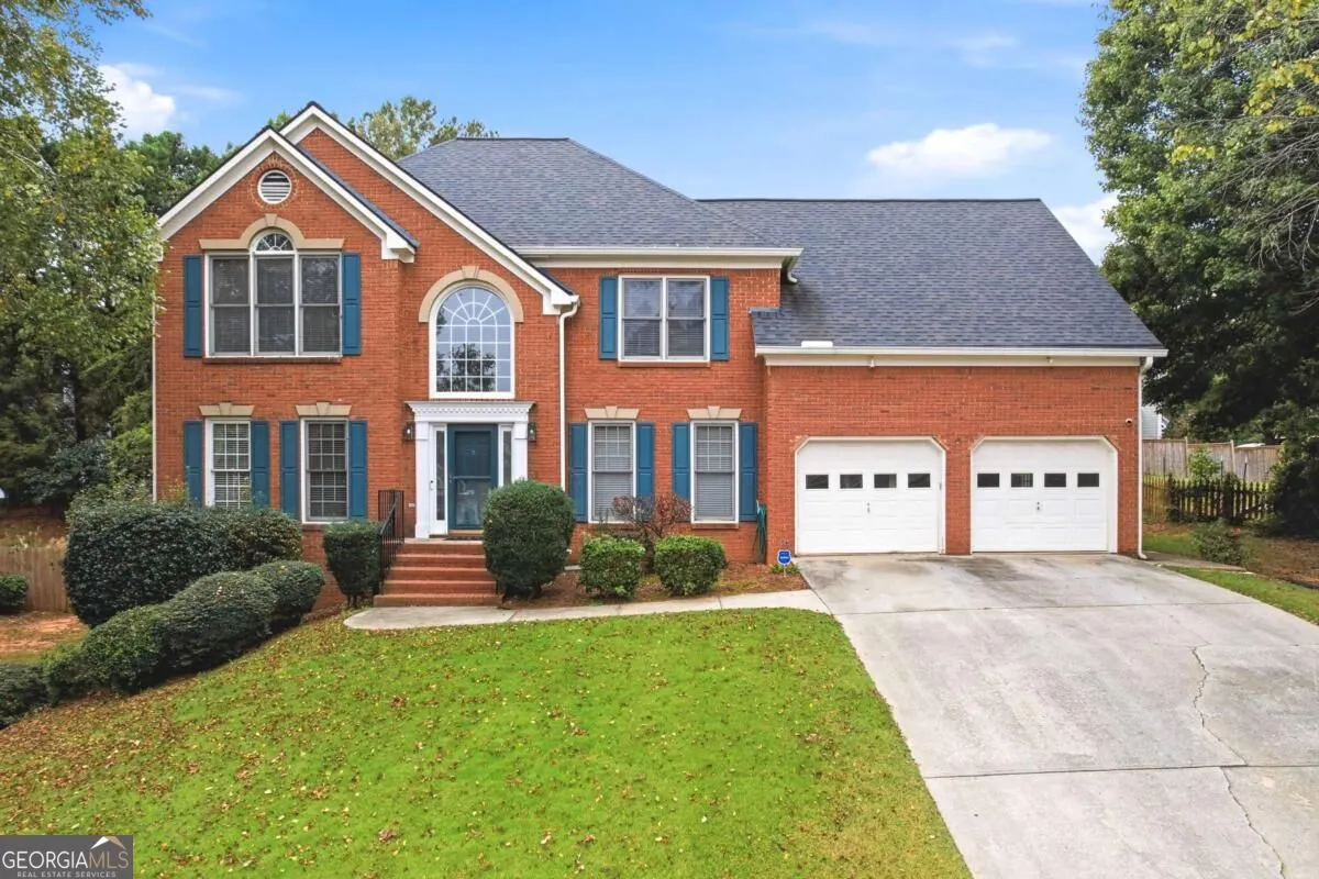 5255 Camden Lake Parkway NW
