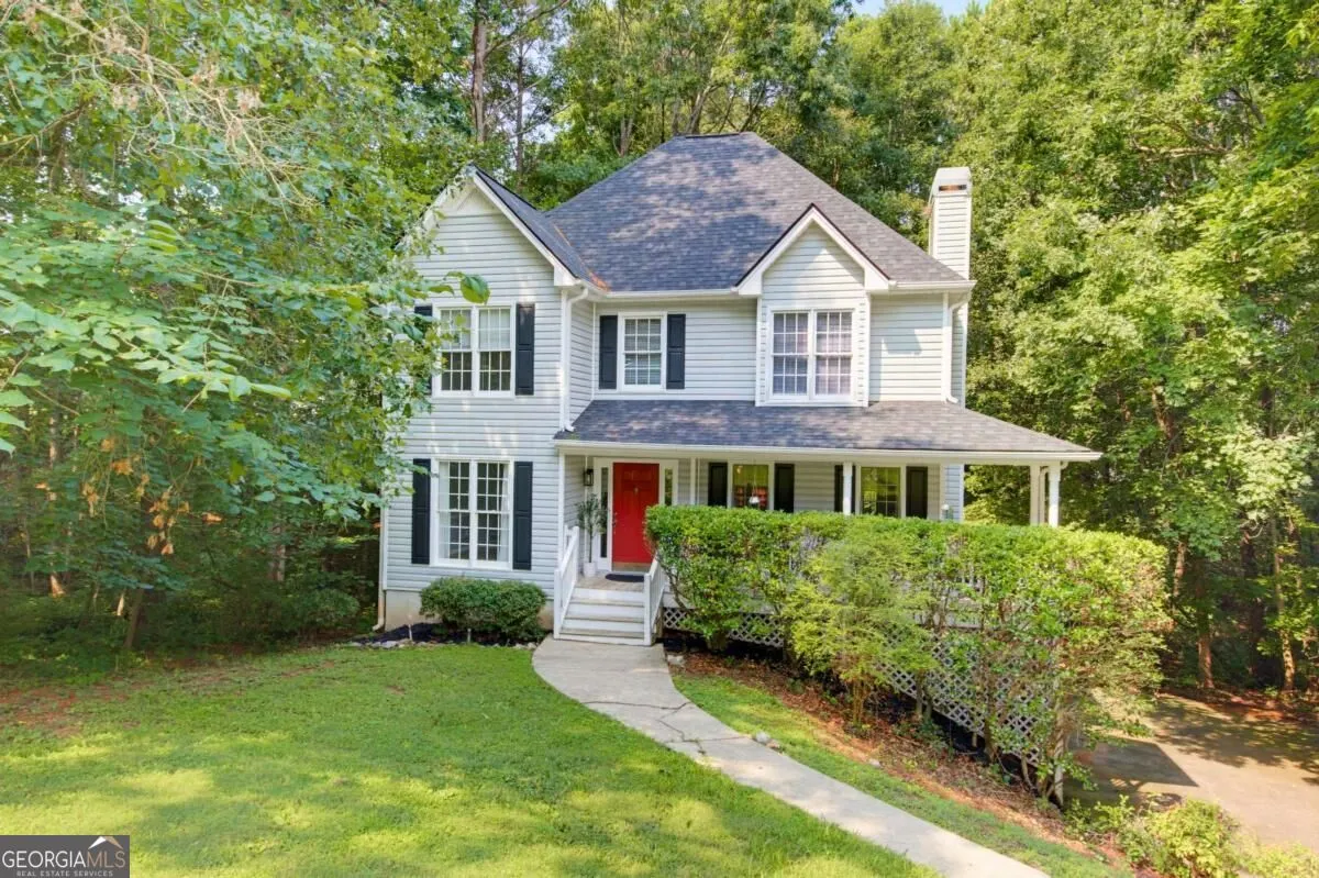 804 Abbington Lane