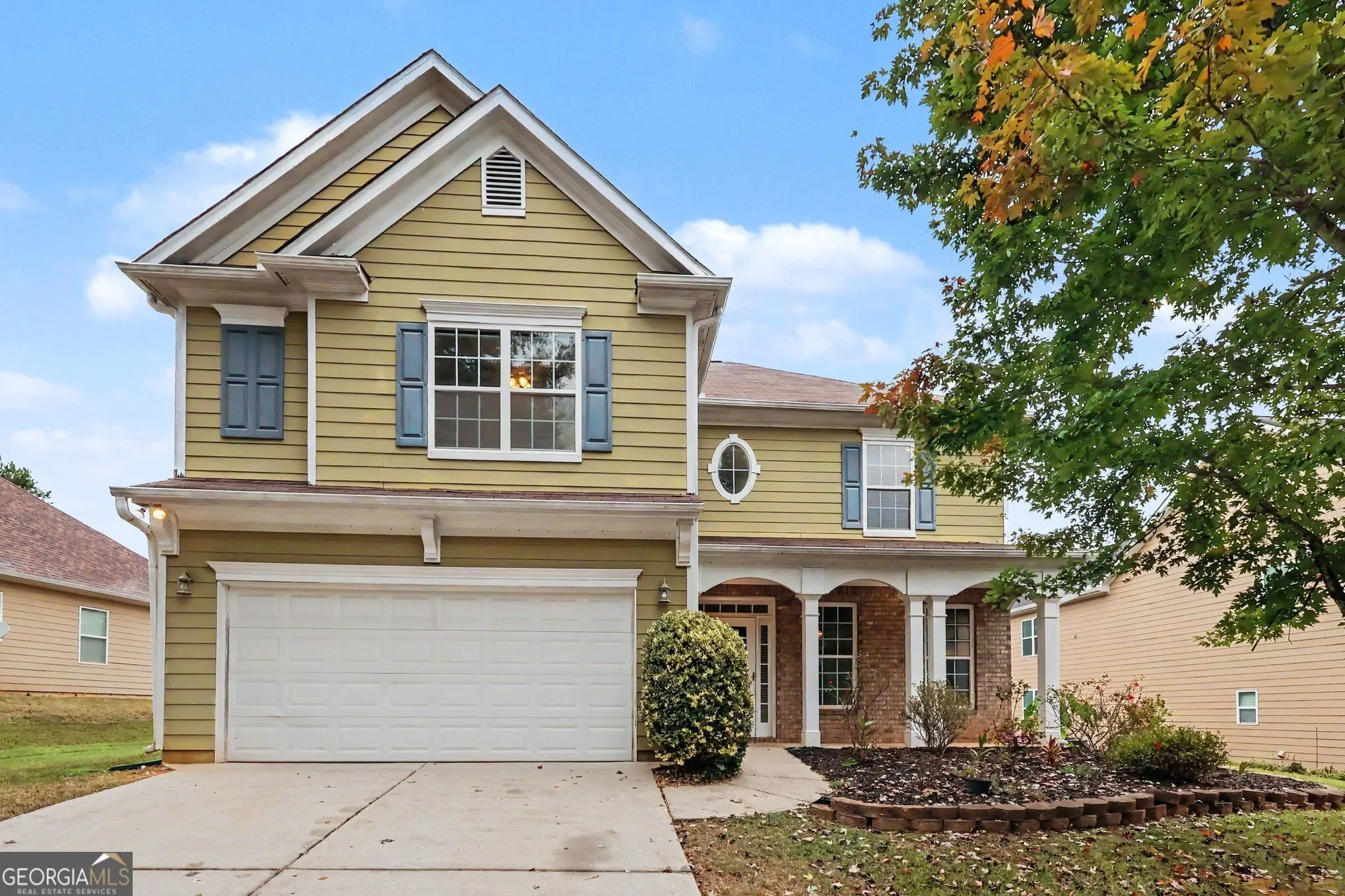 70 Kestrel Circle