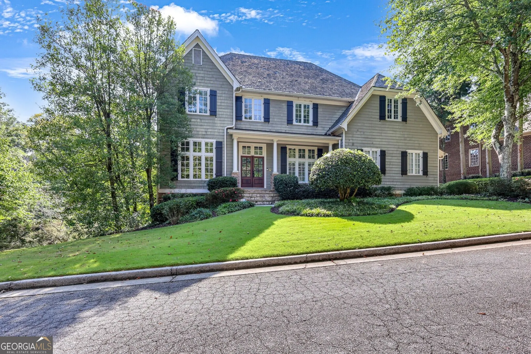 4595 Peachtree Dunwoody Road