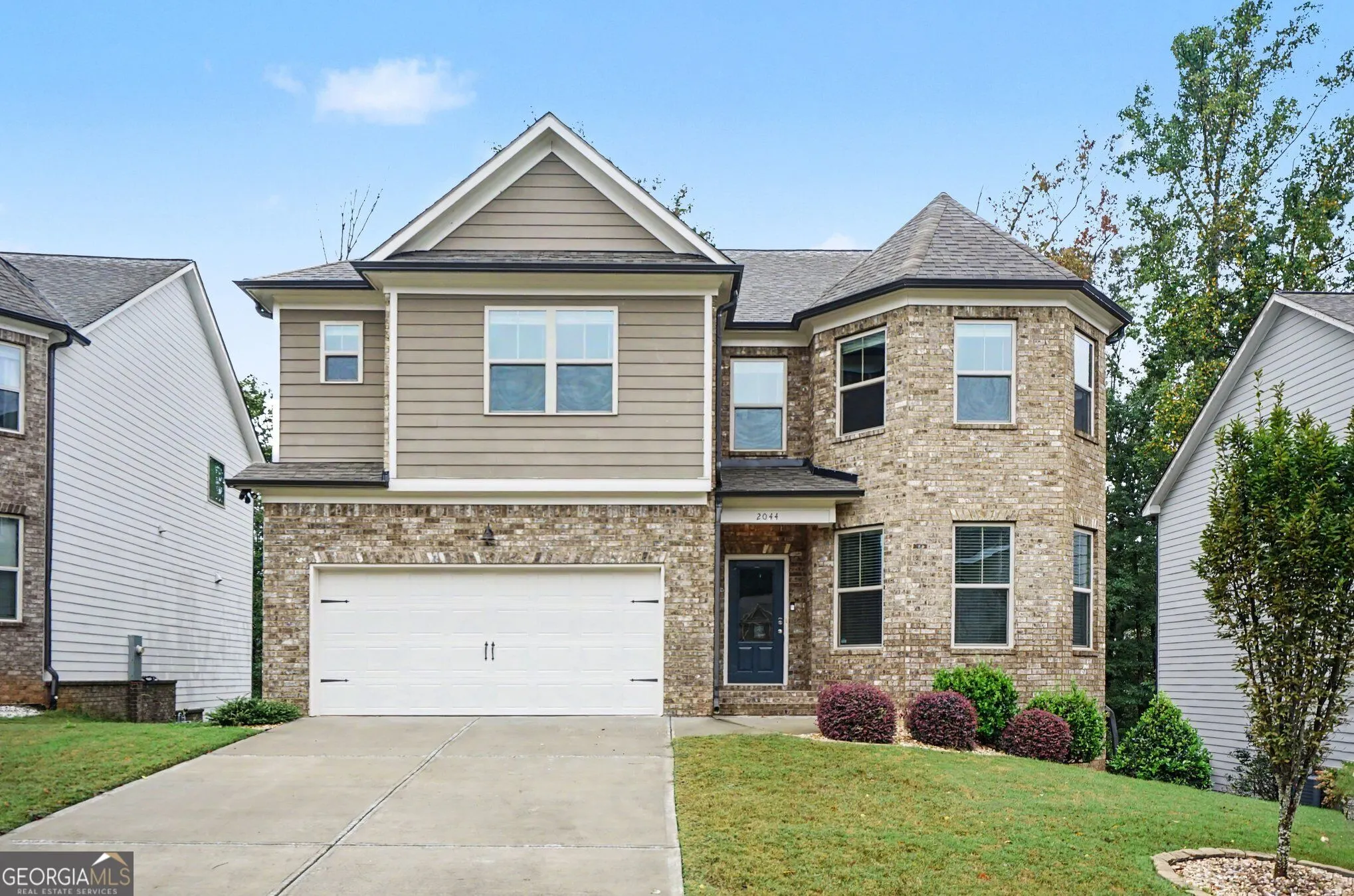 2044 Brittlebank Lane