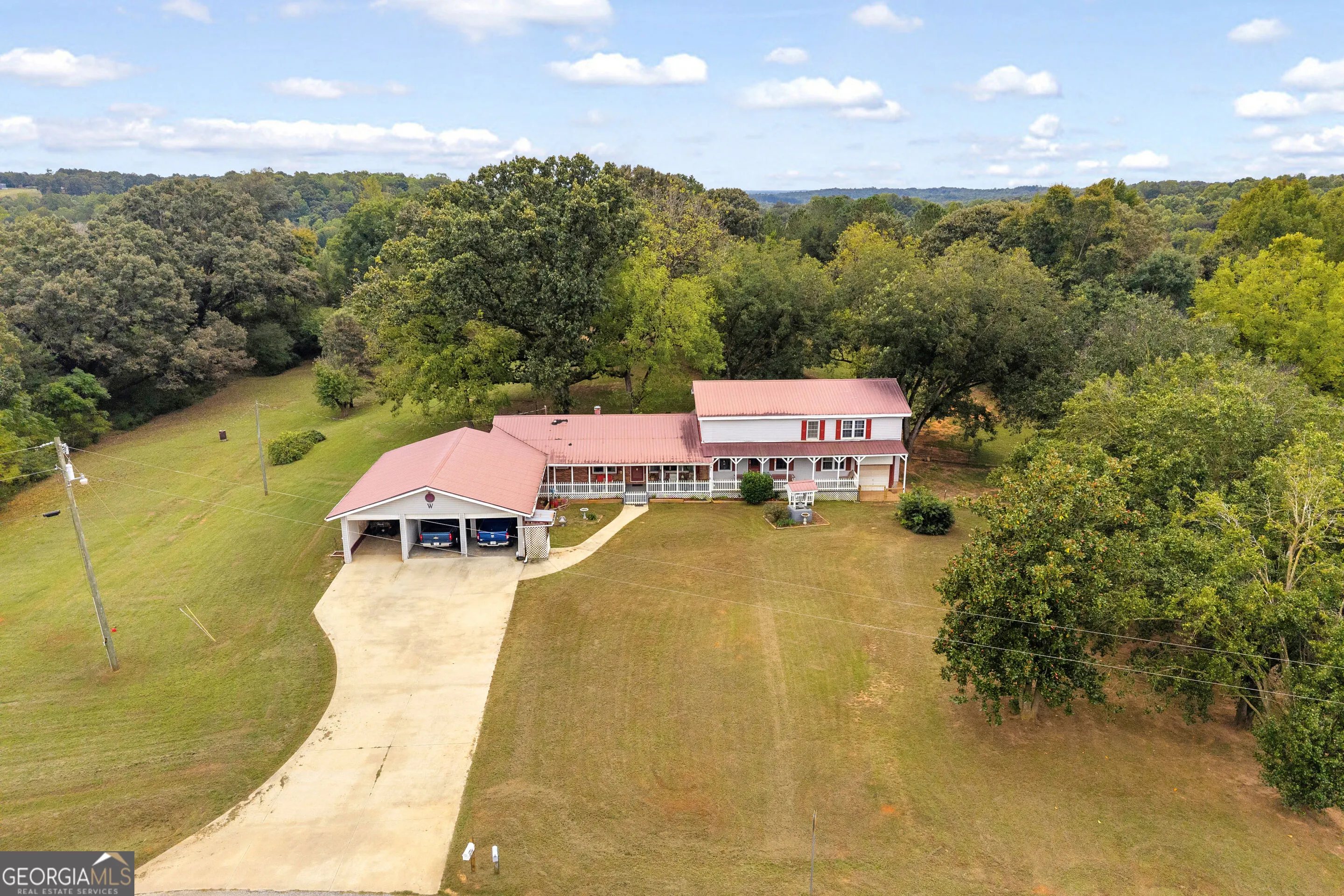 275 Arlin Williams Road
