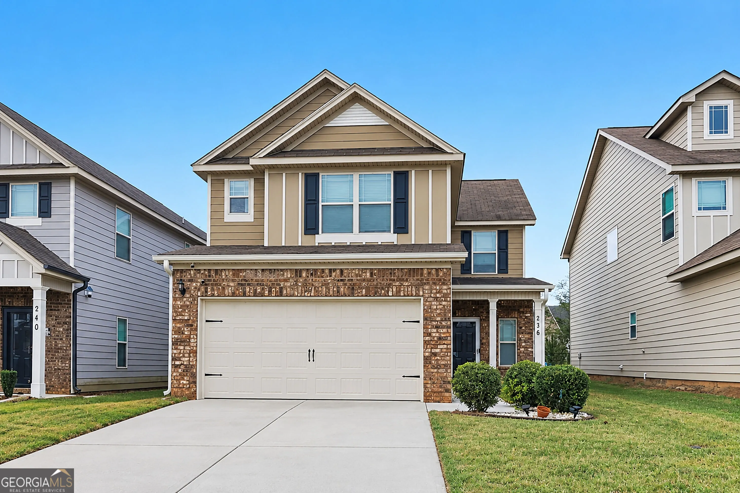 236 Leland Lane