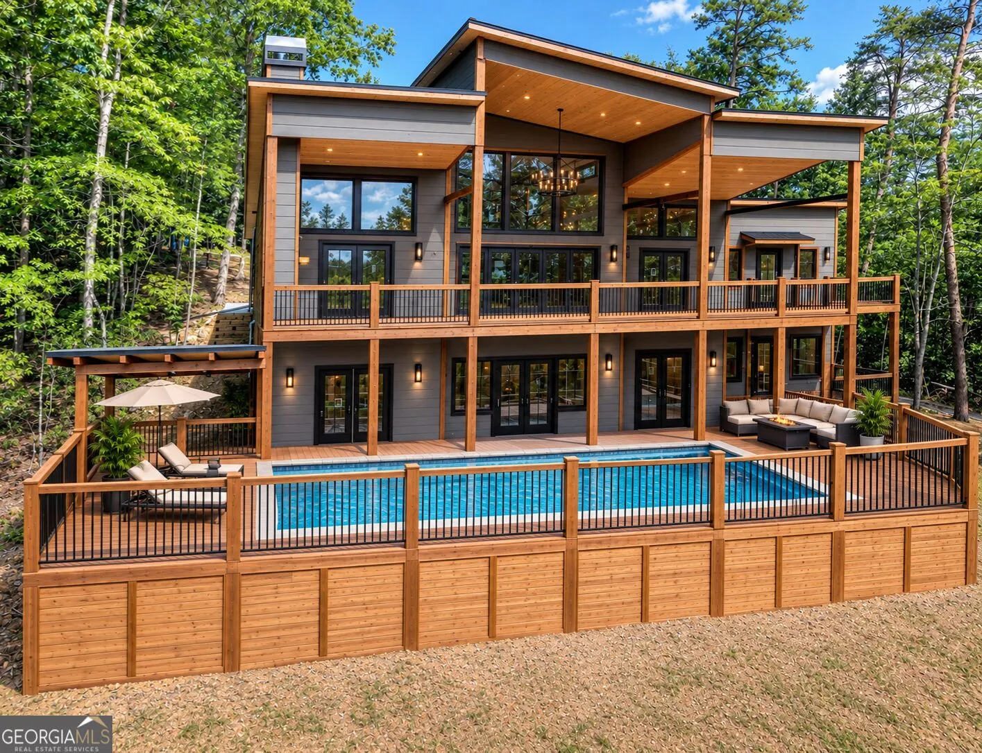 286 Mountain Ridge