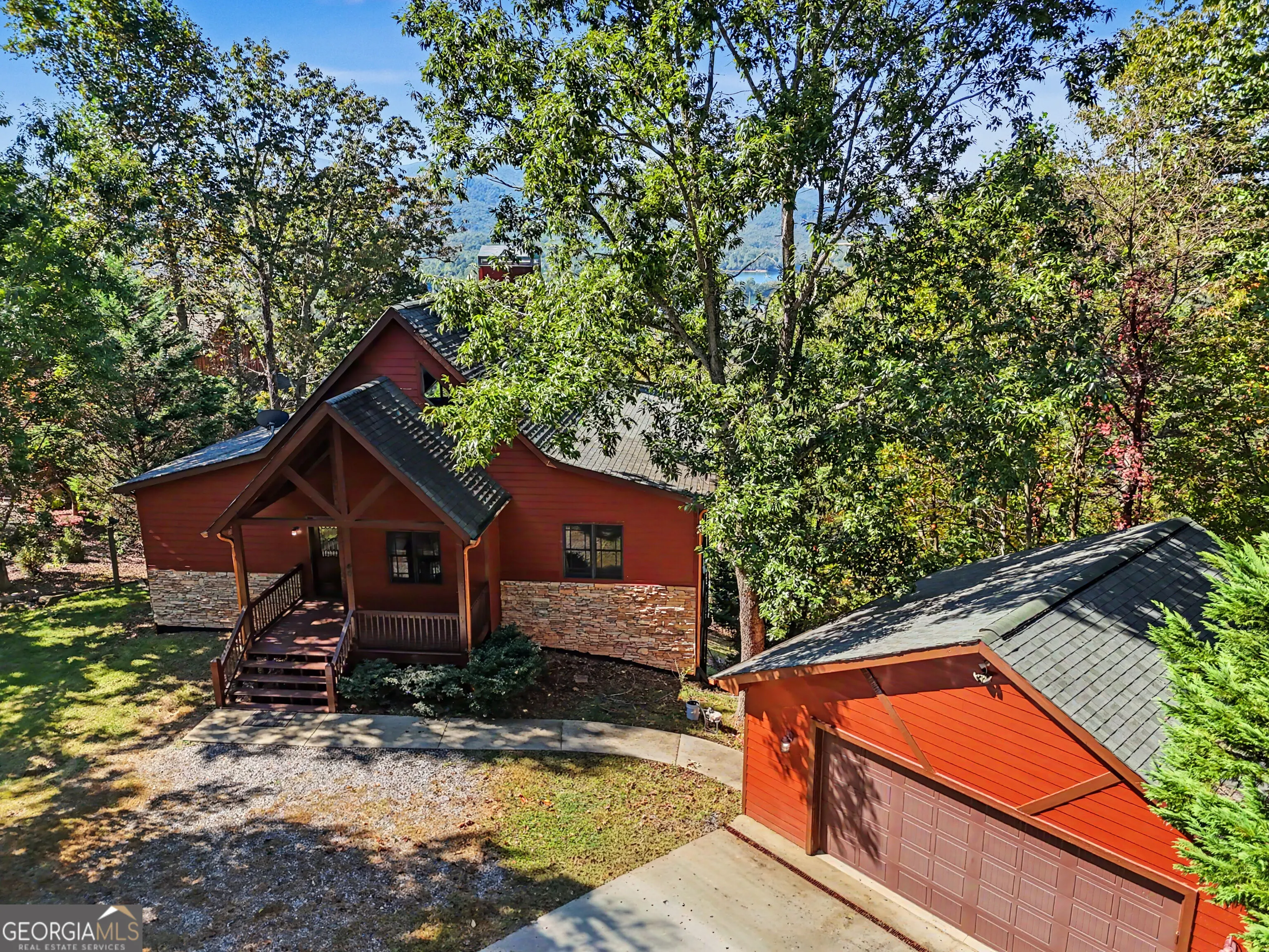 40 Teagan Way