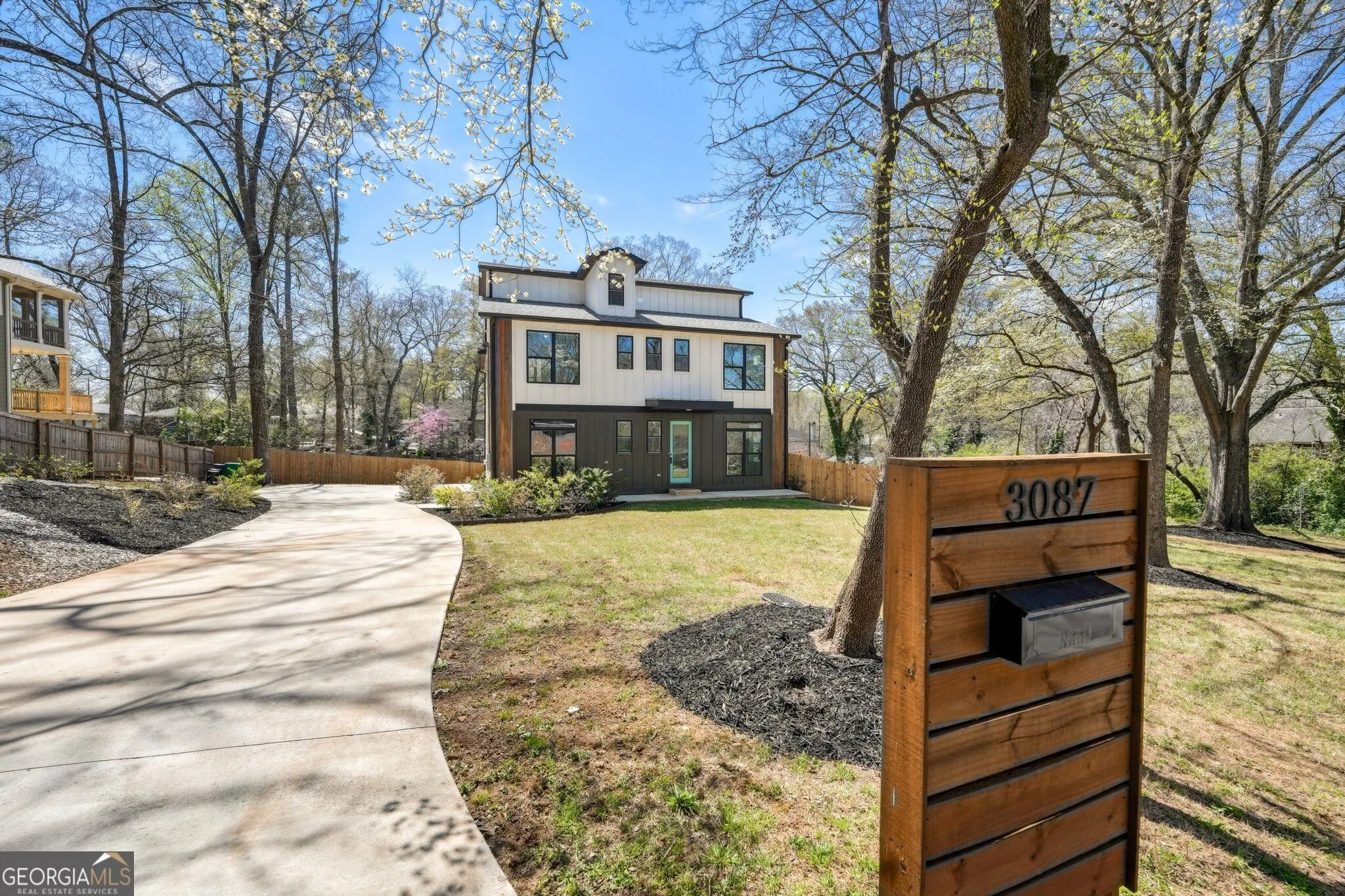 3087 Alston Drive