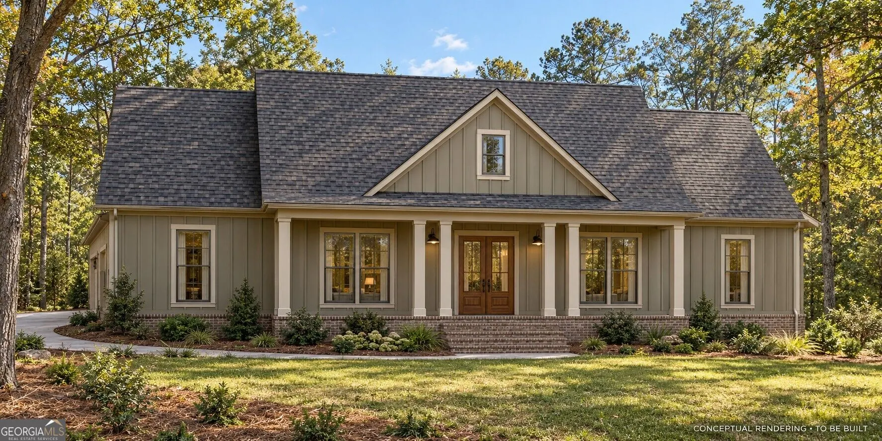 125 Gum Wood Court