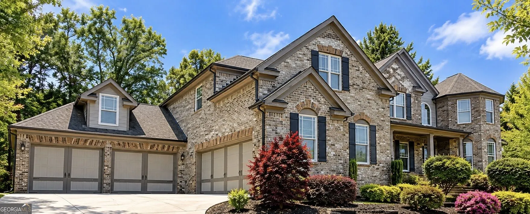 3079 Hidden Falls Drive