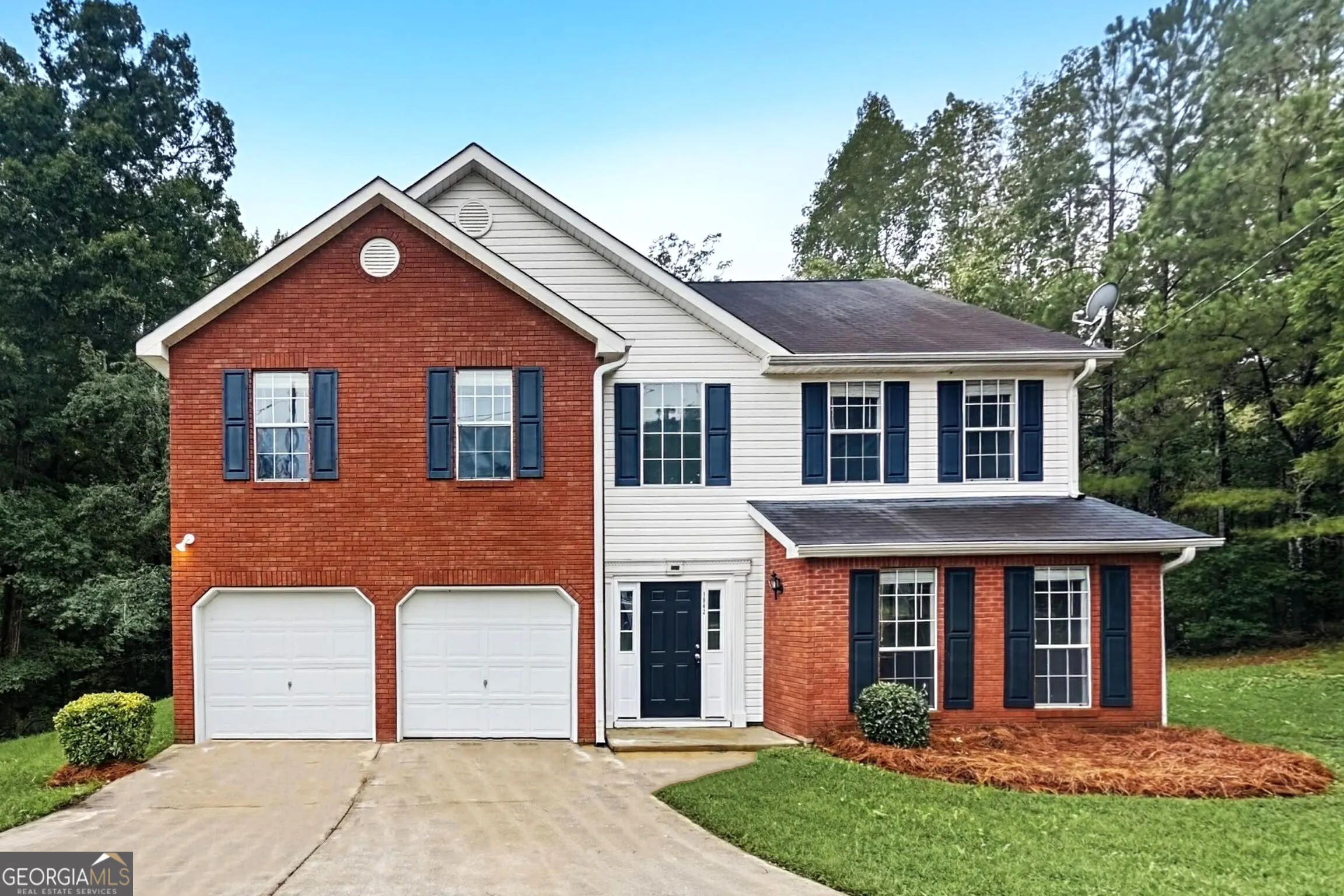 1942 Pittston Farm Road