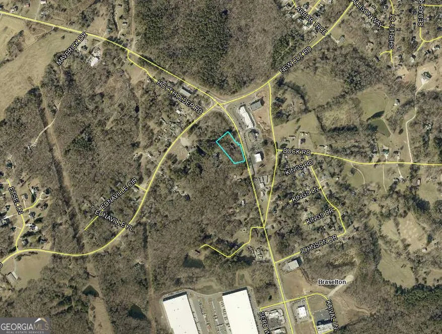 6647 HWY 53