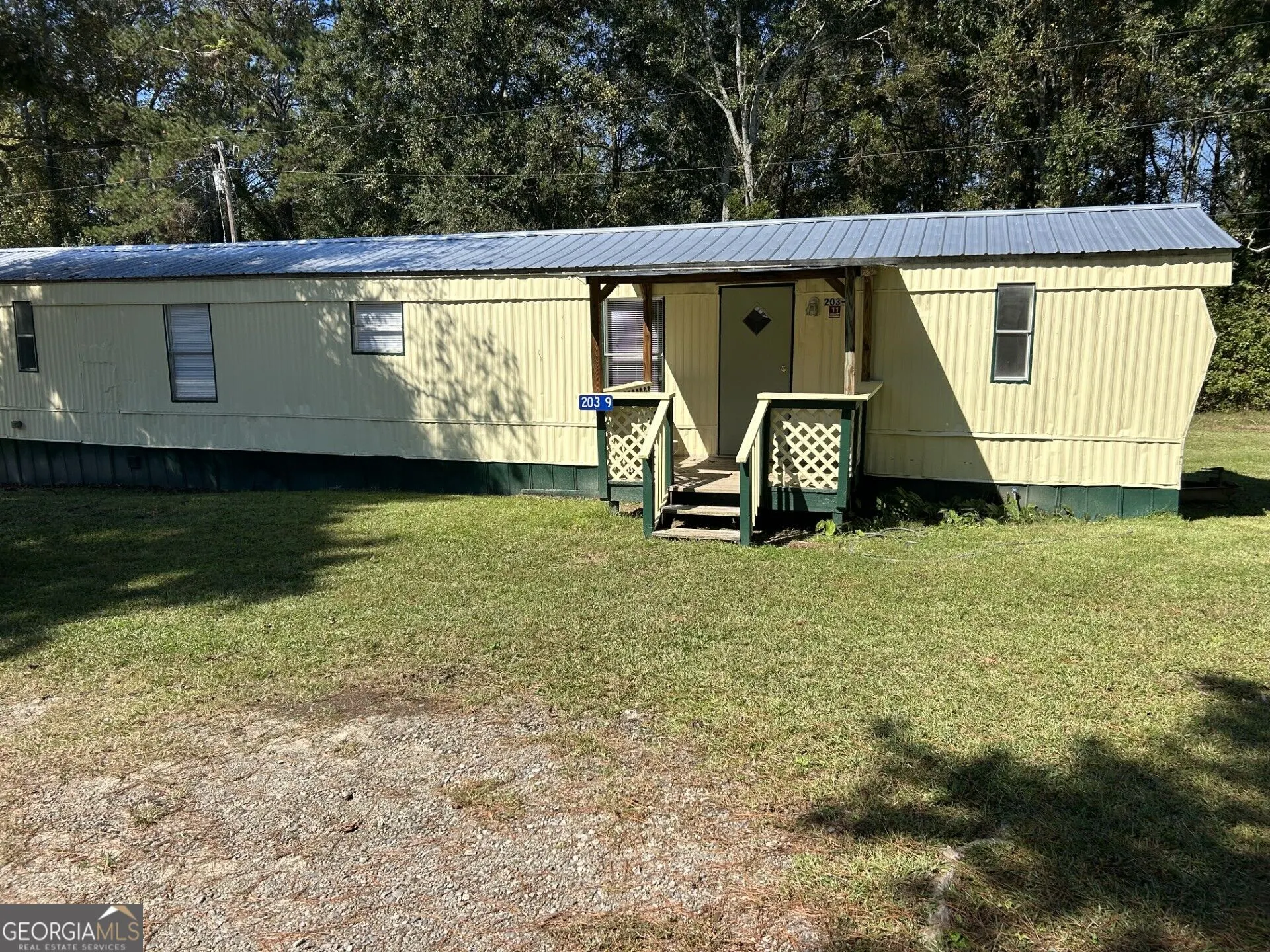 203 Mt Moriah