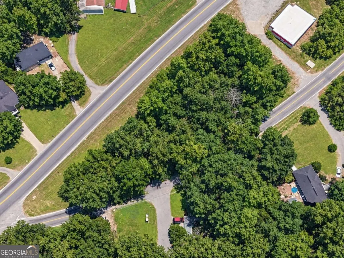 4136 Thurman Road