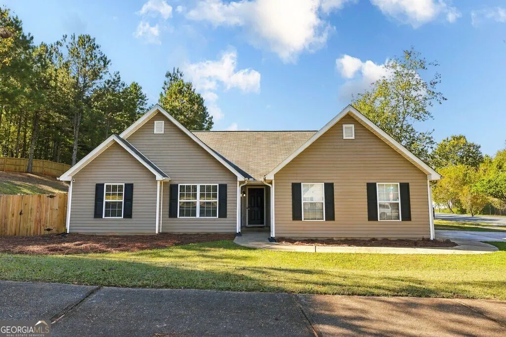 605 Maple Forge Drive