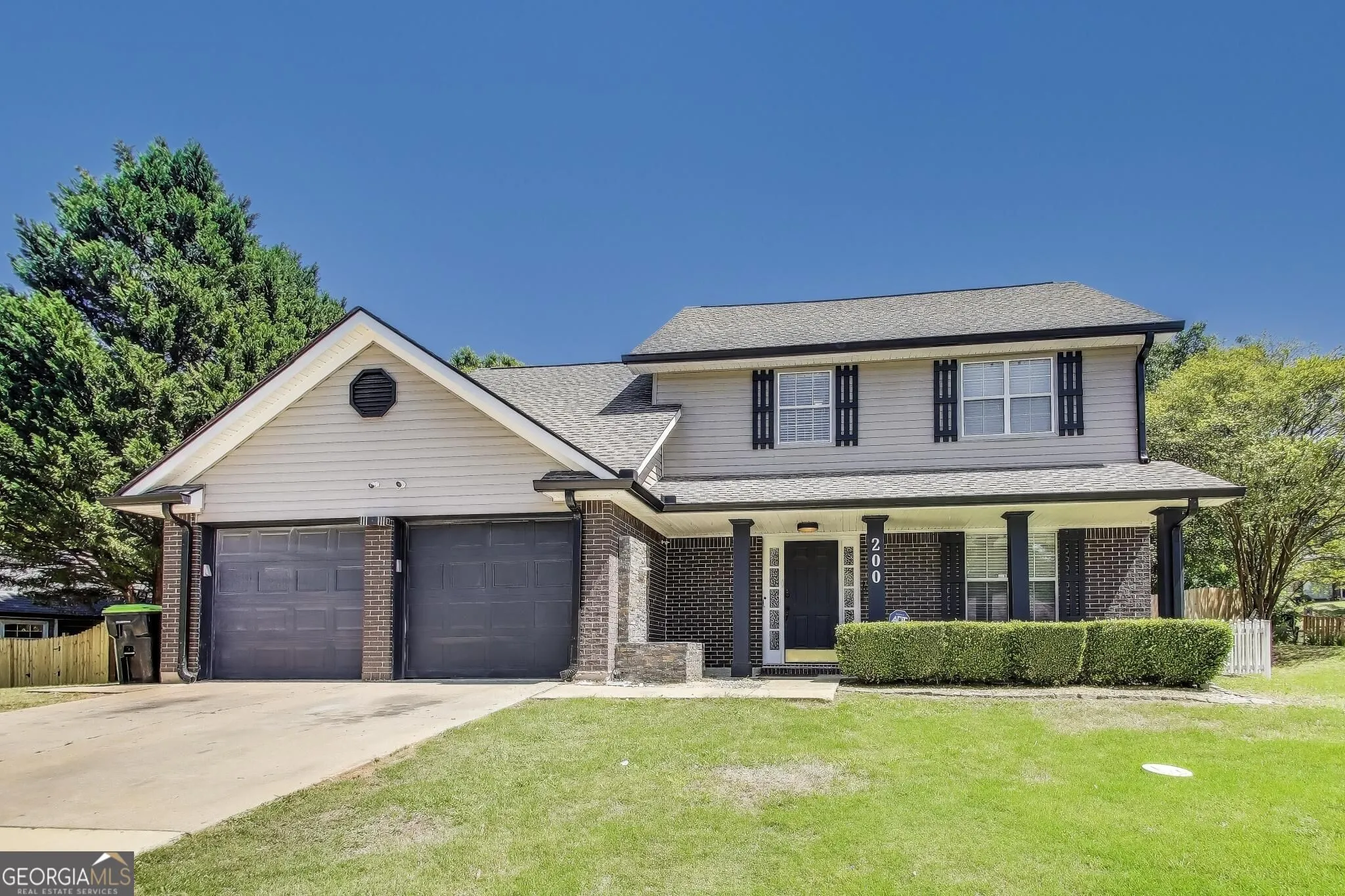 200 Tait Road