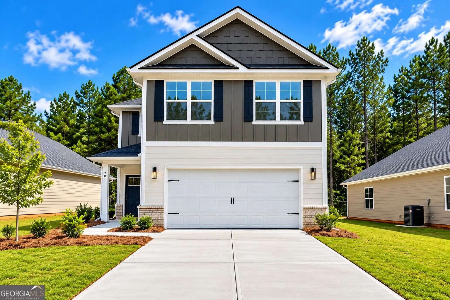 LOT 51 207 Laney Drive #LOT 5
