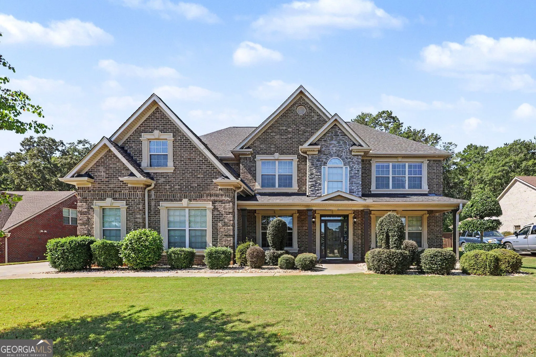 313 Snow Bird Drive