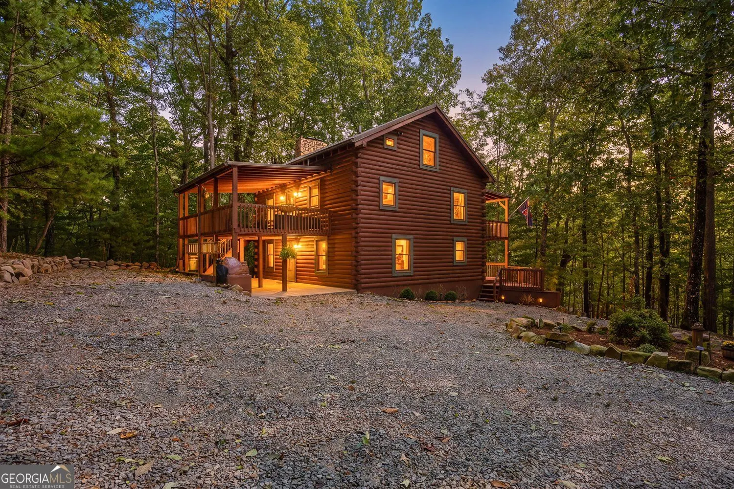 638 Abbott Top Road