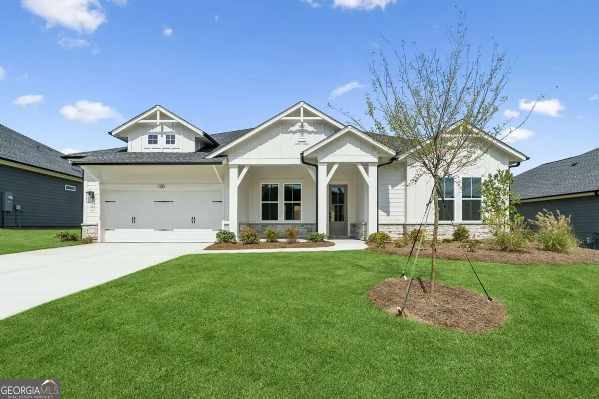 120 Millbury Lane