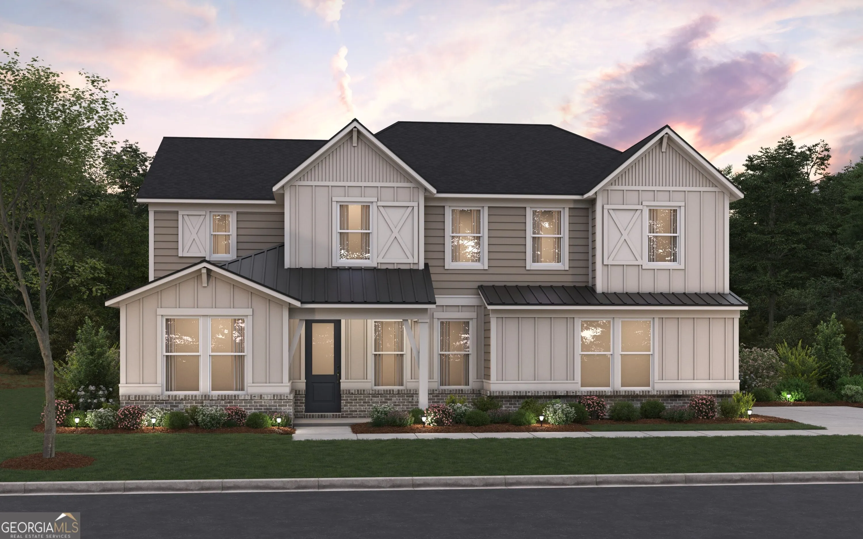 115 Nash Drive