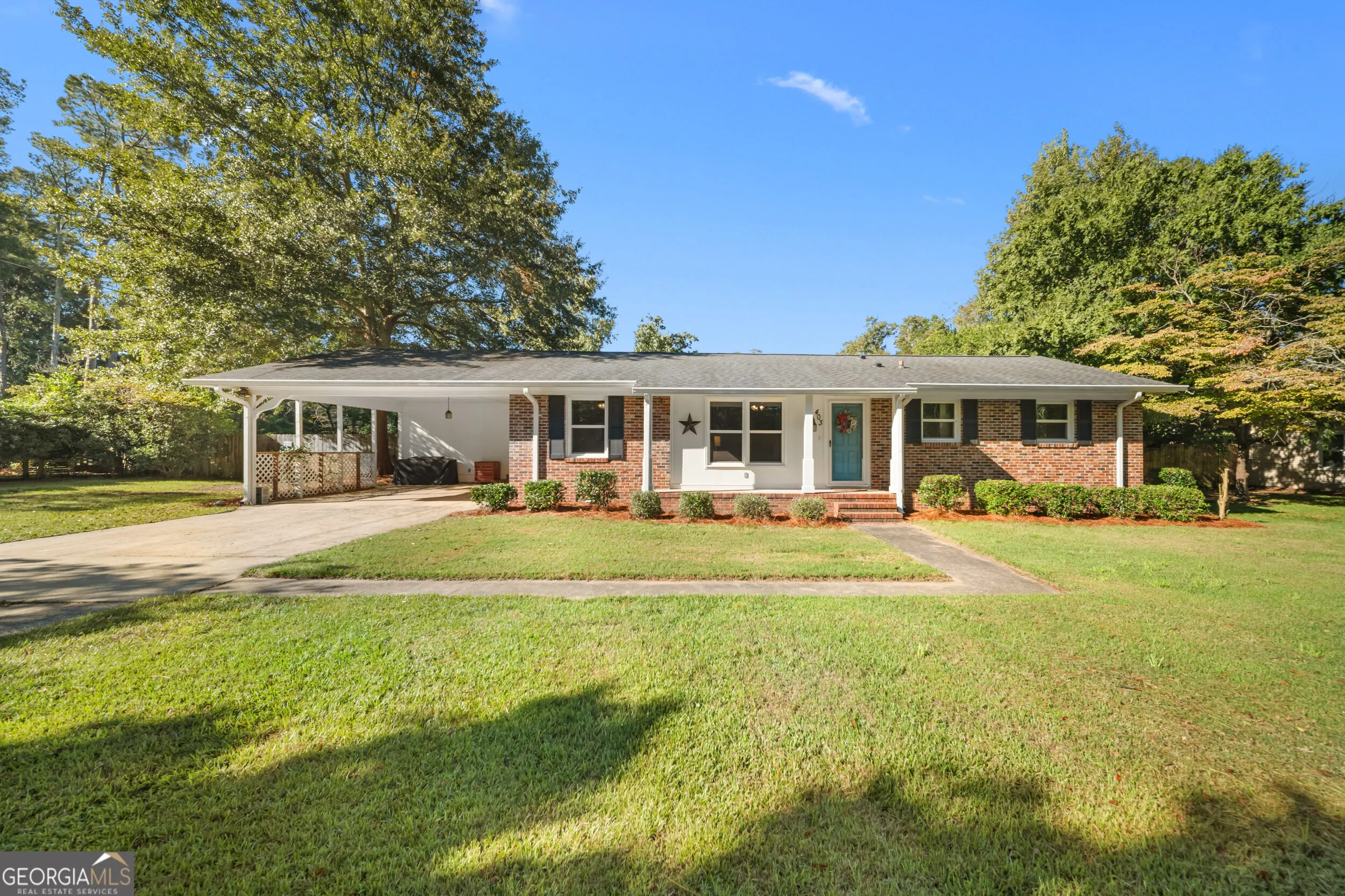 403 Park Drive