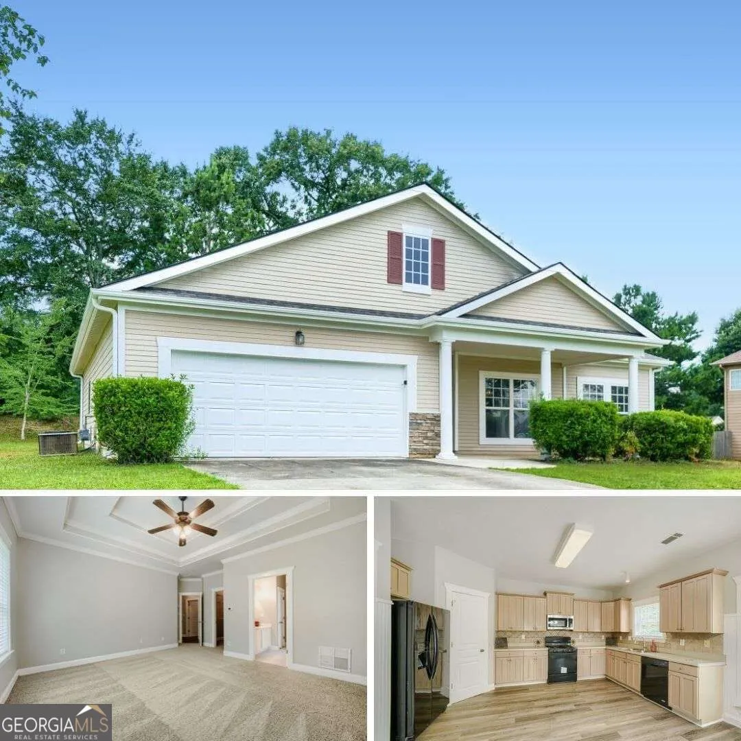 421 BEDFORD Crossing