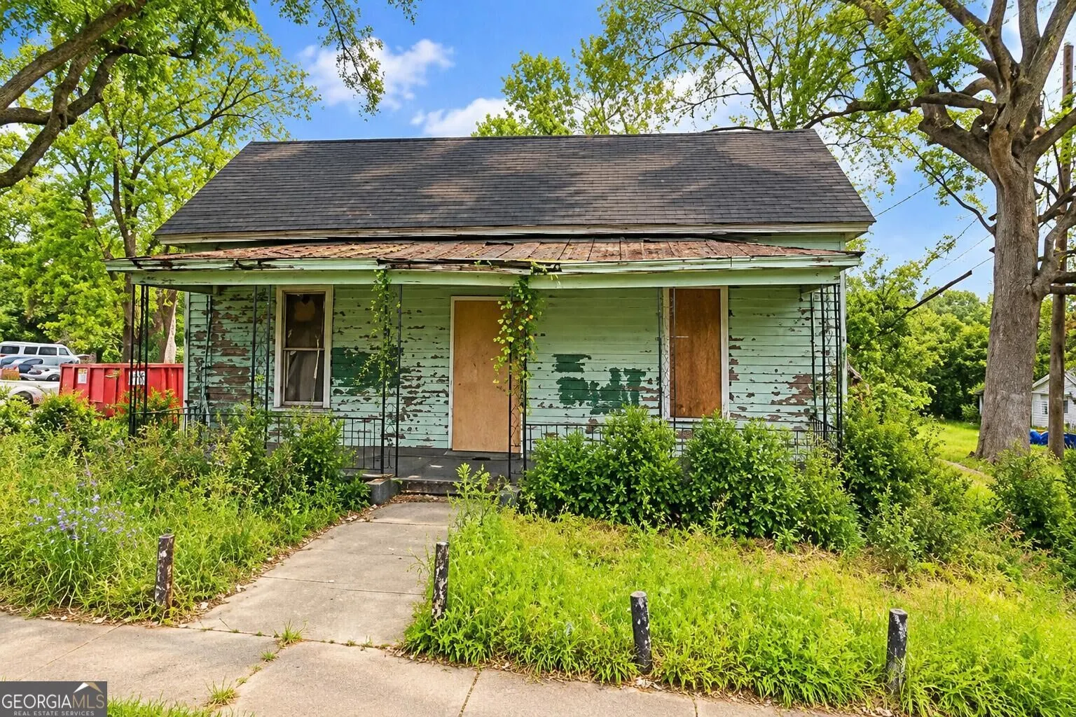 1616 2nd Street