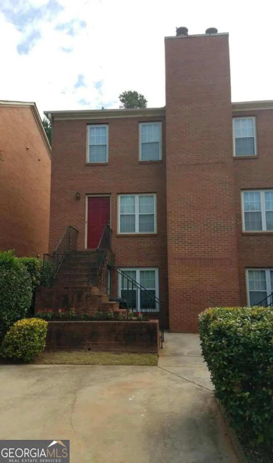 93 Davis Mill Court