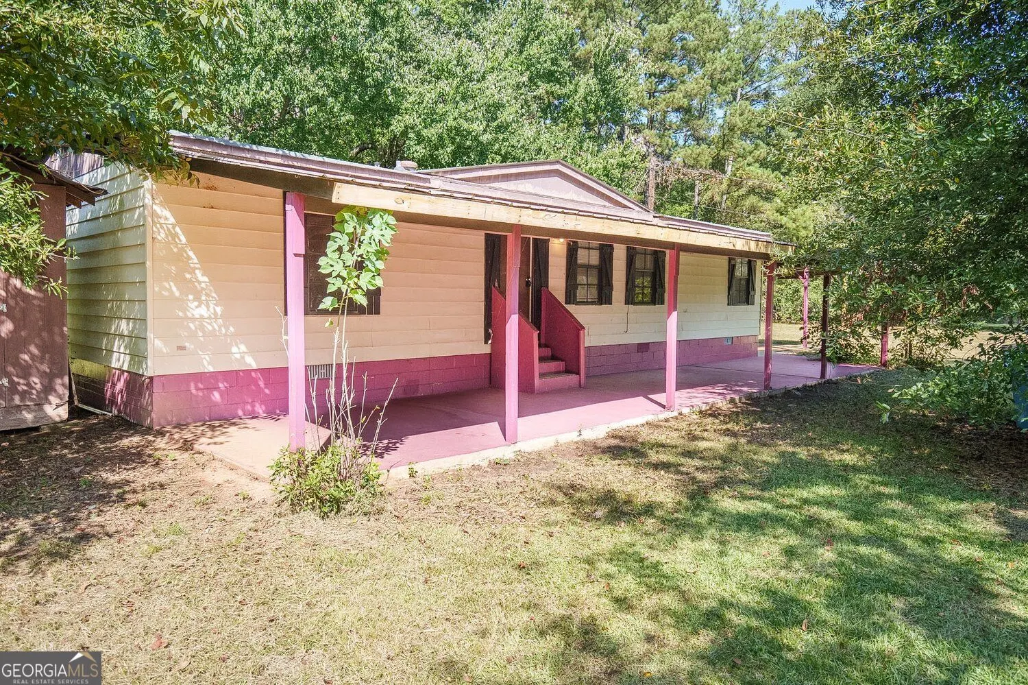 245 Brannan Road
