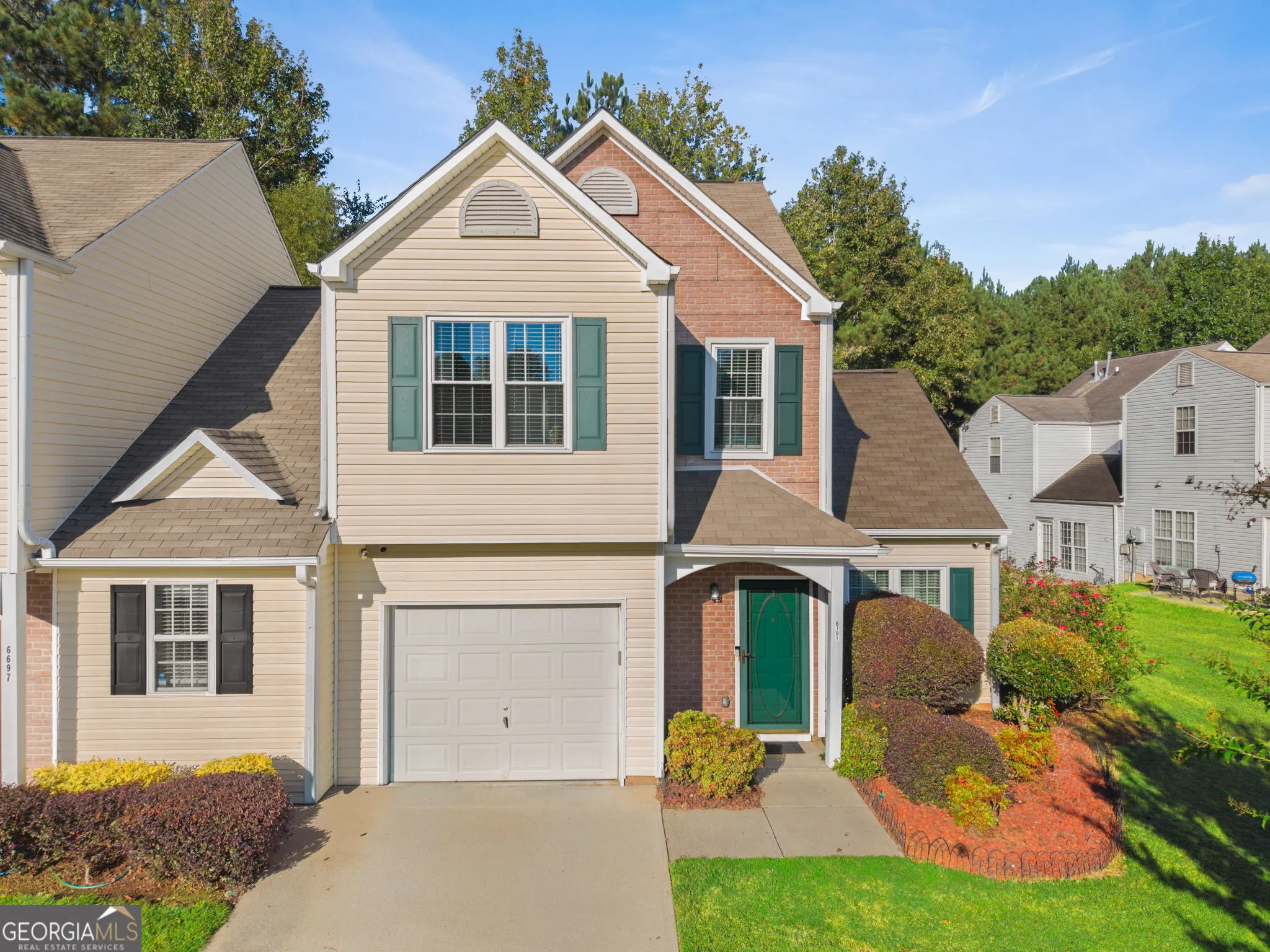 6701 Sunset Court