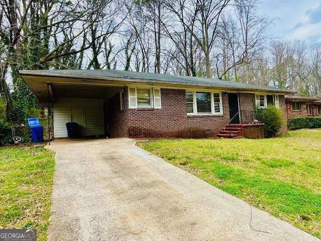 2737 Altaview Drive SE