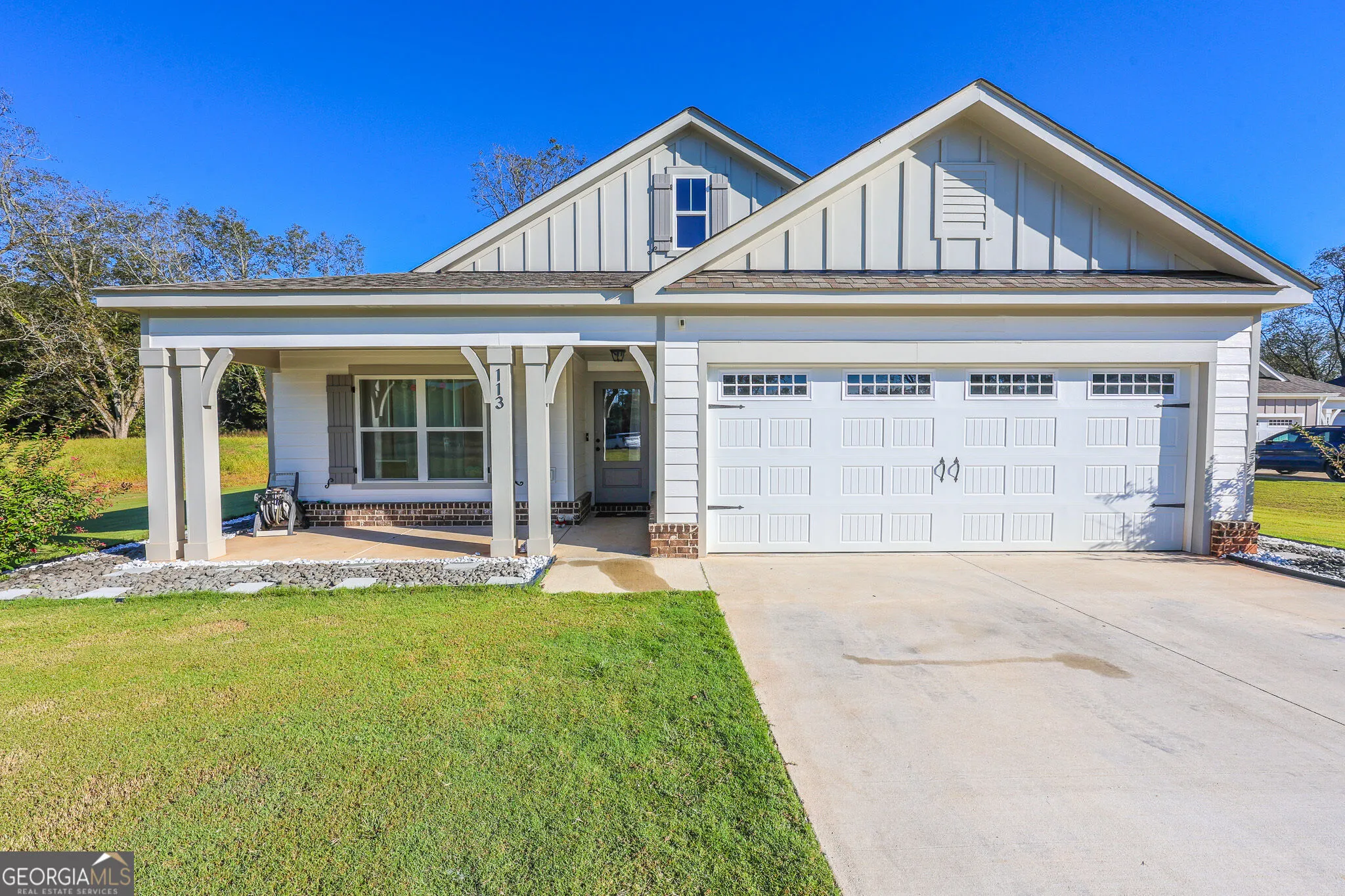 113 Chinaberry Street