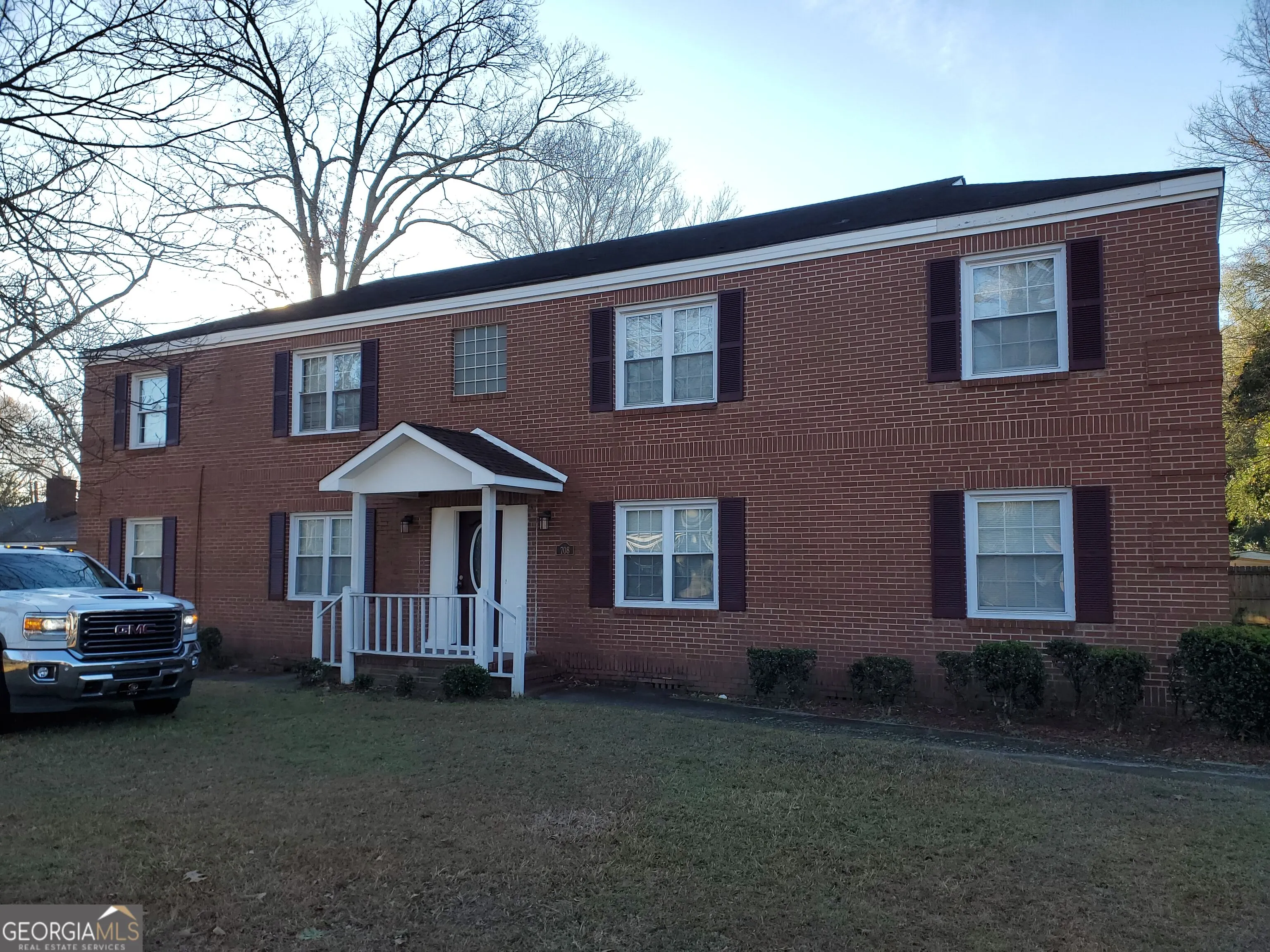 APT A 708 Highland Avenue #APT A