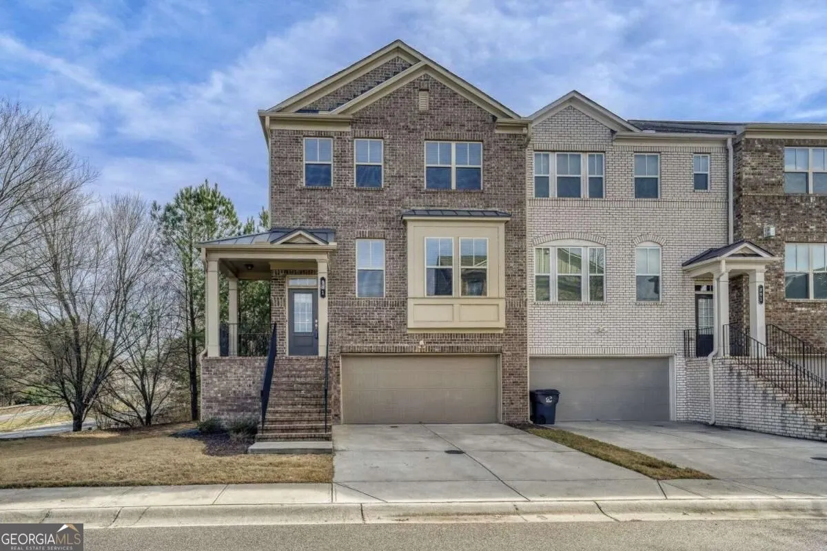 901 Sunset Park Drive
