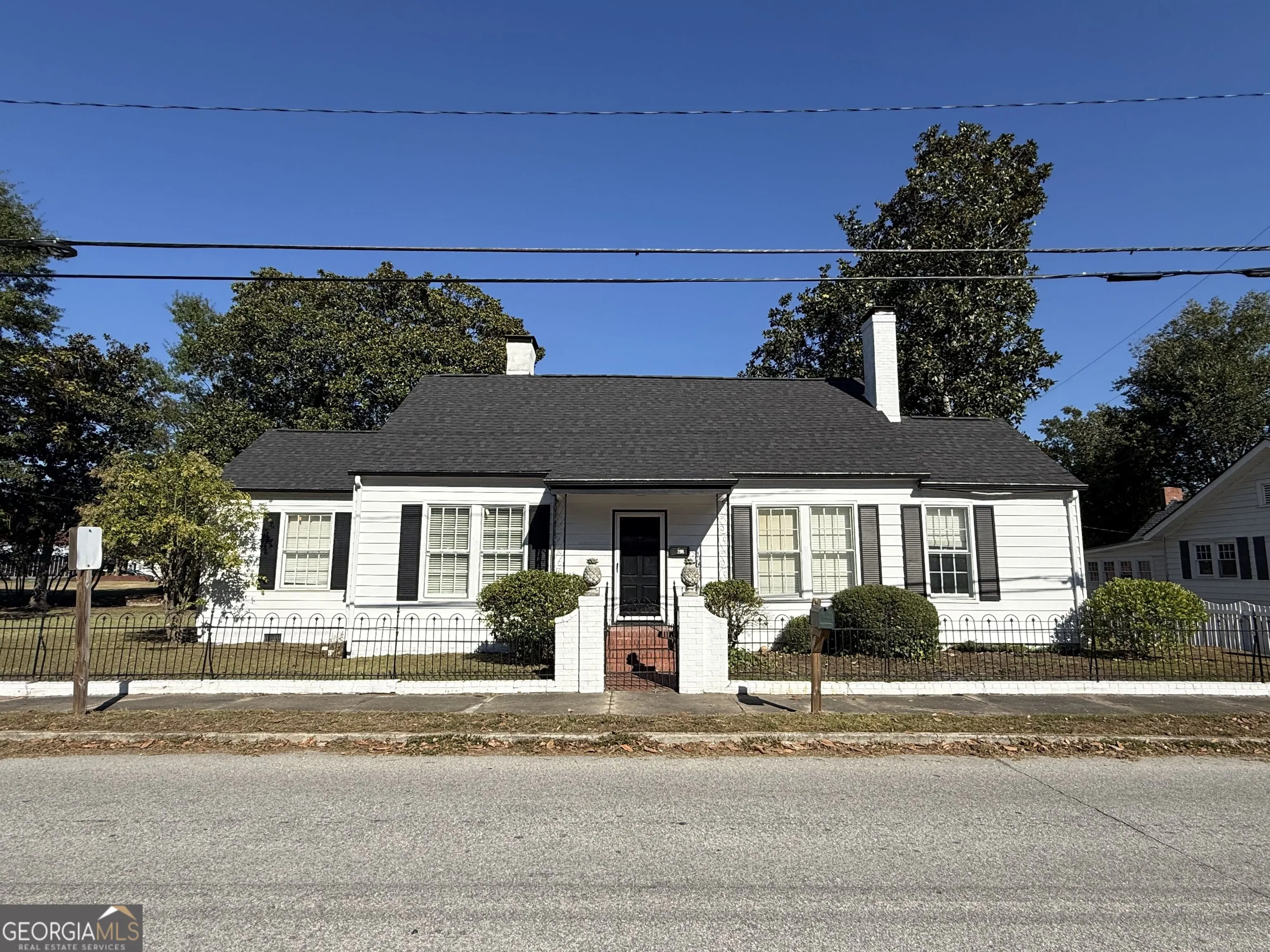 208 Church Street