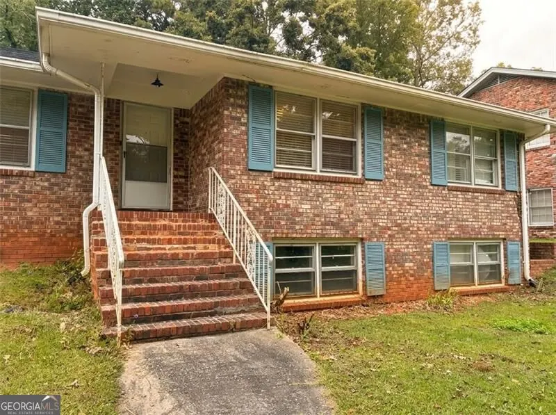 4264 Abingdon Drive