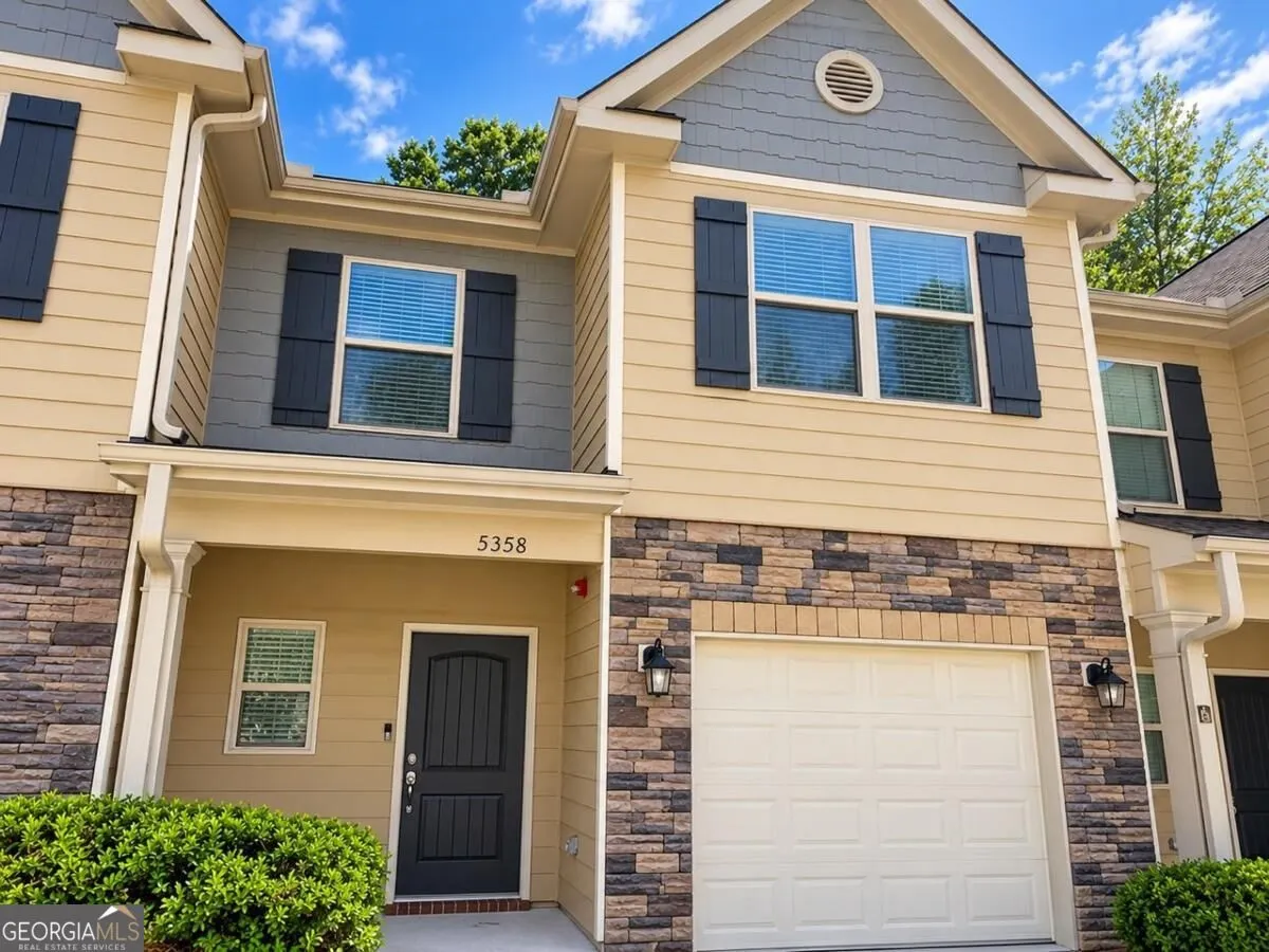 5358 Creekview Lane