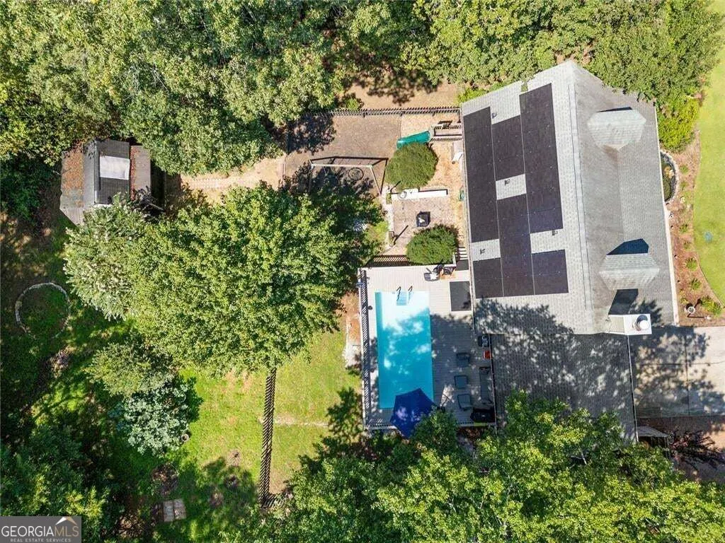 55 Creek View Drive